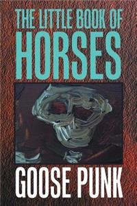 Little Book of Horses