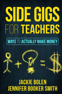 Side Gigs for Teachers
