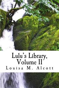 Lulu's Library, Volume II