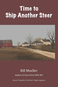 Time To Ship Another Steer