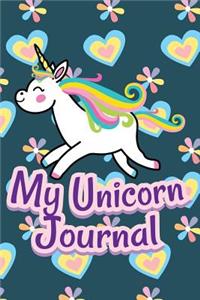 My Unicorn Journal