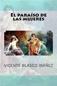 paraíso de las mujeres