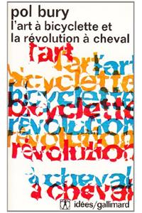 Art a Bicyclet Et Revol