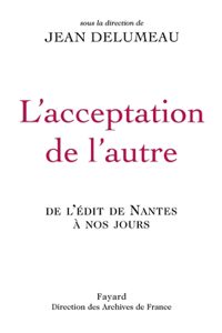 L'Acceptation de la diversité