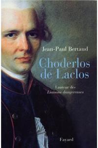 Choderlos de Laclos