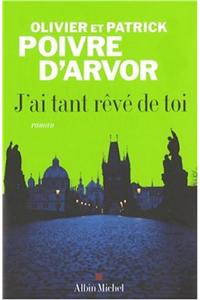 J'Ai Tant Reve de Toi