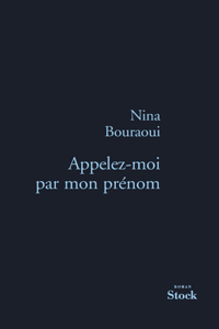 Appelez-moi par mon prénom