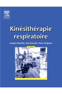 Kinésithérapie Respiratoire