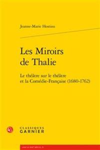 Les Miroirs de Thalie