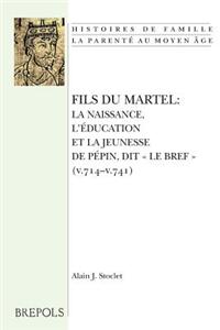 Fils Du Martel