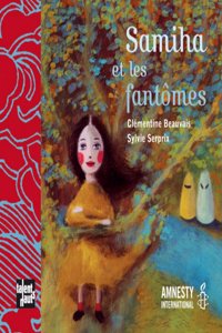 Samiha Et Les Fantomes