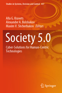 Society 5.0