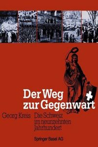 Der Weg zur Gegenwart
