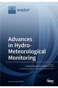 Advances in Hydro-Meteorological Monitoring
