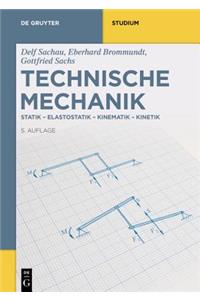 Technische Mechanik