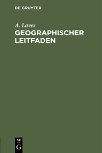 Geographischer Leitfaden