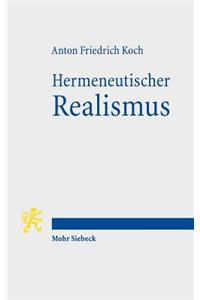 Hermeneutischer Realismus