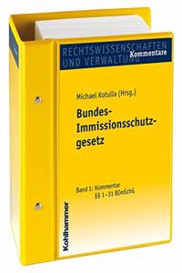 Bundes-Immissionsschutzgesetz