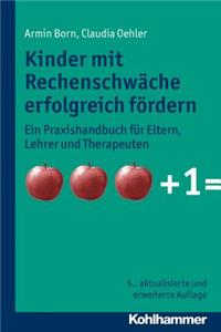 Kinder Mit Rechenschwache Erfolgreich Fordern