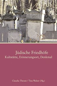 Jüdische Friedhöfe