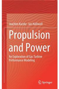 Propulsion and Power