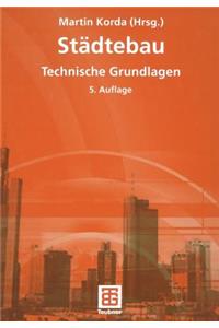 Städtebau