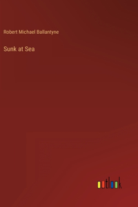 Sunk at Sea