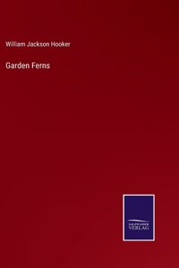 Garden Ferns