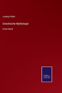 Griechische Mythologie