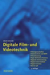 Film- und Videotechnik, 3.A.