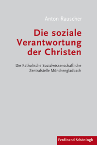 Die Soziale Verantwortung Der Christen