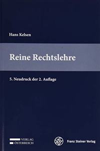 Reine Rechtslehre