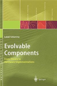 Evolvable Components
