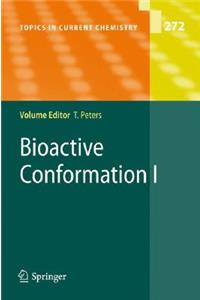 Bioactive Conformation I