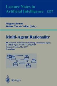 Multi-Agent Rationality