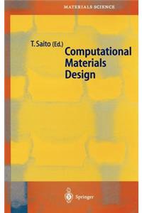 Computational Materials Design