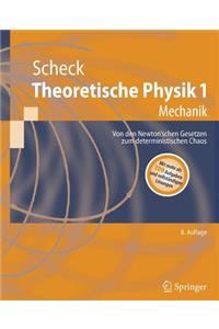 Theoretische Physik 1