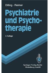 Psychiatrie Und Psychotherapie