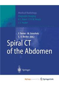 Spiral CT of the Abdomen