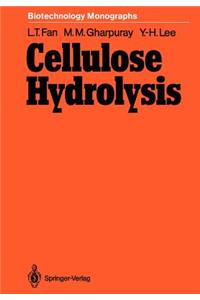 Cellulose Hydrolysis