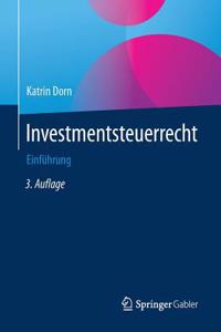 Investmentsteuerrecht