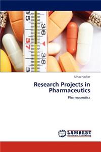 Research Projects in Pharmaceutics