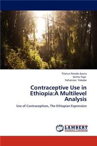 Contraceptive Use in Ethiopia