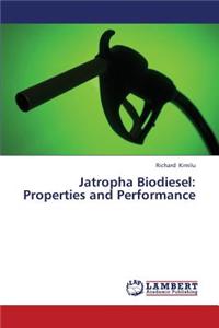Jatropha Biodiesel