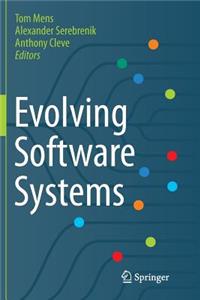 Evolving Software Systems