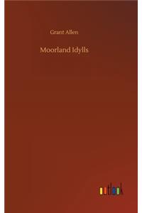 Moorland Idylls