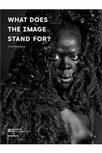 What Does the Image Stand For?