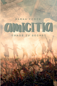 Amicitia