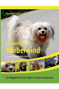 Kubanischer Wirbelwind