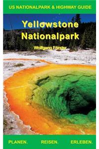 Yellowstone Nationalpark